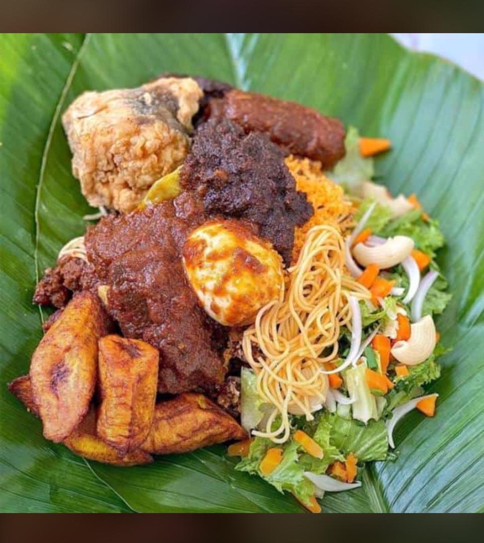 Tunga Waakye Special-10